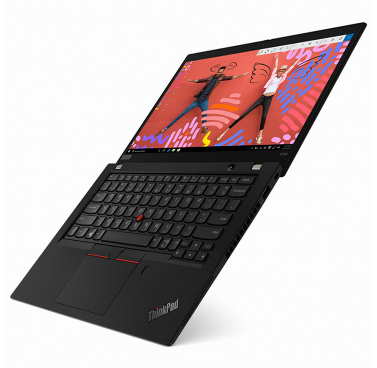 가성비 좋은 레노버 X390 I58365U16GNVME 256GUHD62013.3WIN11사무용 업무용 휴대용 가성비 좋은 인강용 초경량 초슬림