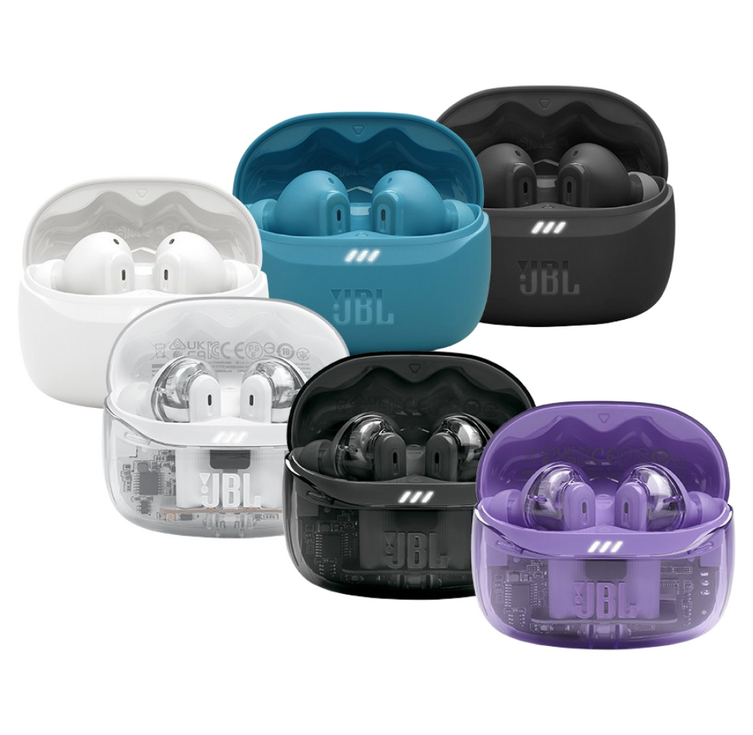 삼성공식파트너 JBL TUNE BEAM2 노이즈캔슬링 블루투스 이어폰