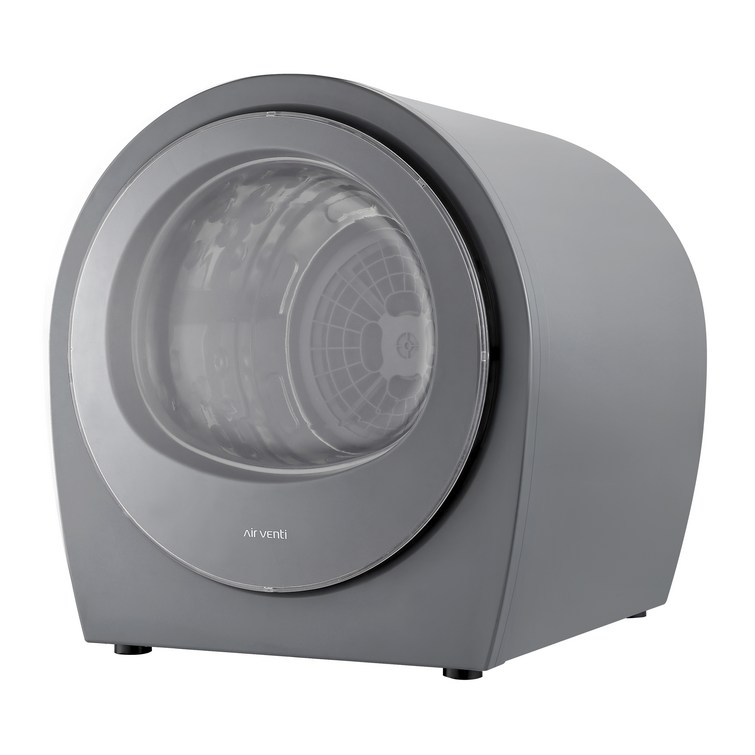 PN풍년 에어벤티 미니건조기 AMLD650D 3kg 고객직접설치, AMLD650D, 다크그레이 PN풍년 에어벤티 미니건조기 AMLD650D 3kg 고객직접설치, AMLD650D, 다크그레이