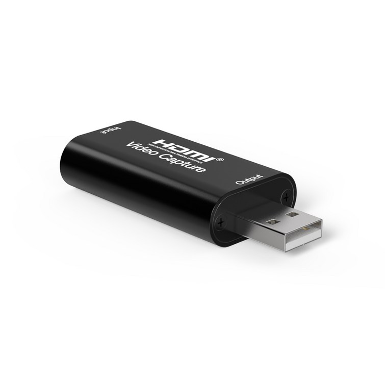 nextu USB 2.0 캡쳐보드 HDMI