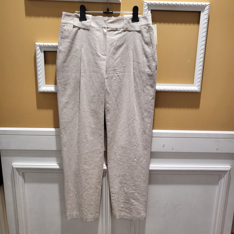 BCBG 비씨비지 여름24 드리핑 바지 B4B4P381 BCBG 비씨비지 여름24 드리핑 바지 B4B4P381