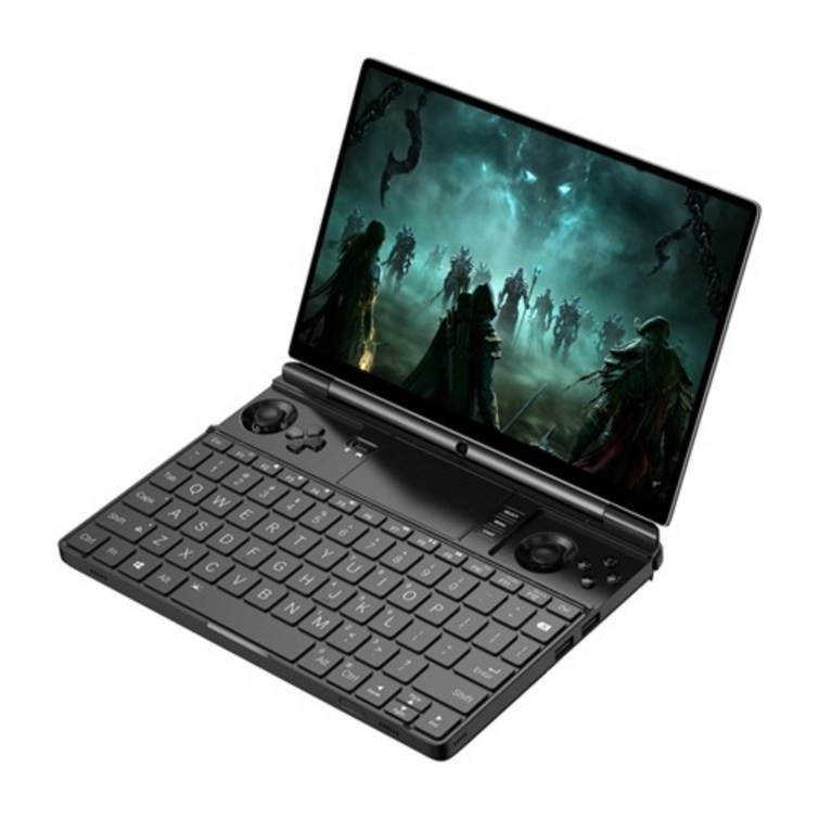 GPD WIN MAX2 리뉴얼 2023버전 7640U 7840U 32GB2TB