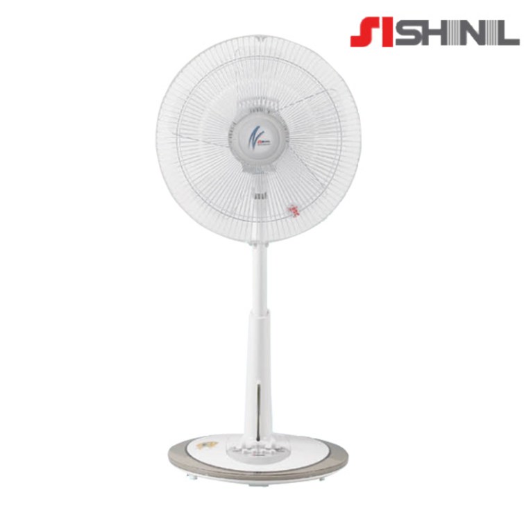 신일 좌석용 선풍기 SIF14GID