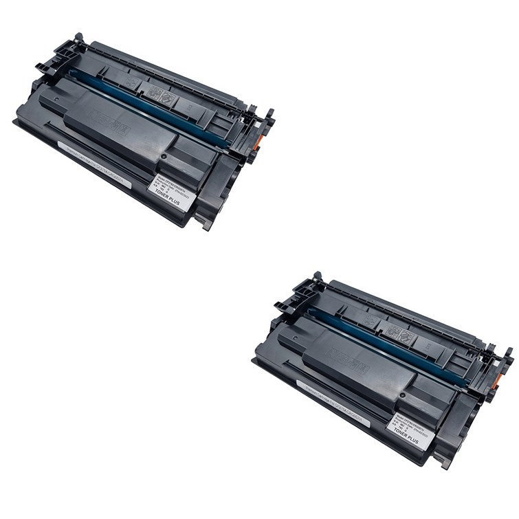 sse사 HP LaserJet Pro M404dnt 대용량 검정 2개 재생토너 10000매, 1개, 검정검정
