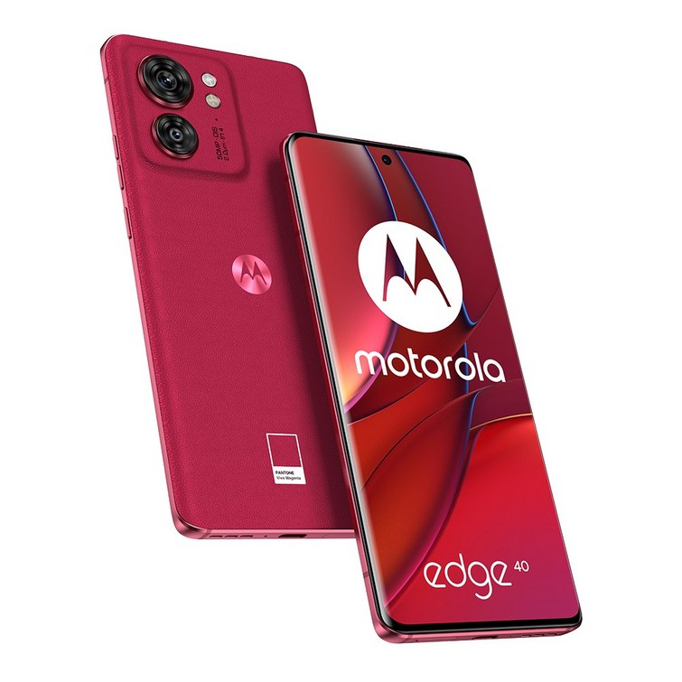 모토로라 엣지 edge 40 자급제 256GB XT23032 모토로라 엣지 edge 40 자급제 256GB XT23032